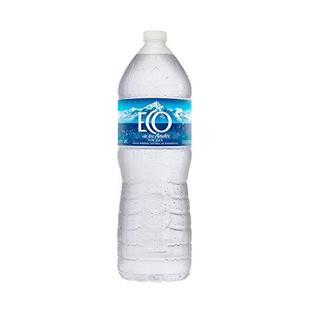 Agua mineral eco de los andes x500cc