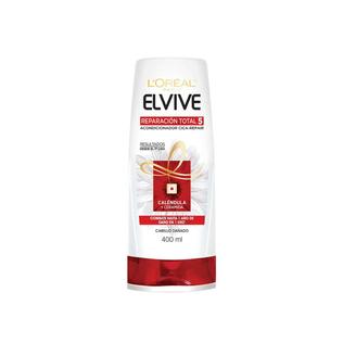 Acondicionador ELVIVE x 400 ml