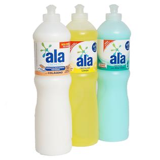 Detergente ALA x 750 ml