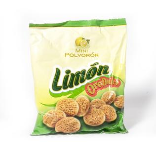 Galletitas limón SUSCHEN