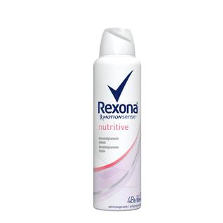 Desodorante en aerosol mujer REXONA