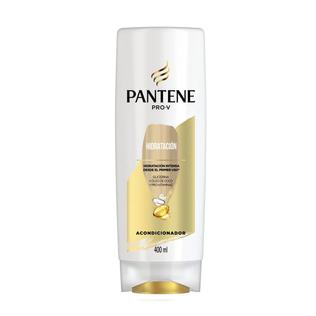 Shampoo PANTENE x 400 ml
