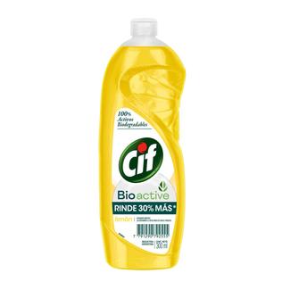 Detergente CIF x 500 ml