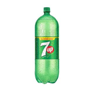 Gaseosa SEVEN UP x 3 lt