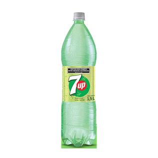 Gaseosa seven up x 1,5 litros