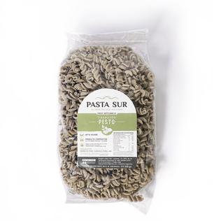 Fusilli pesto paq. 500 gr